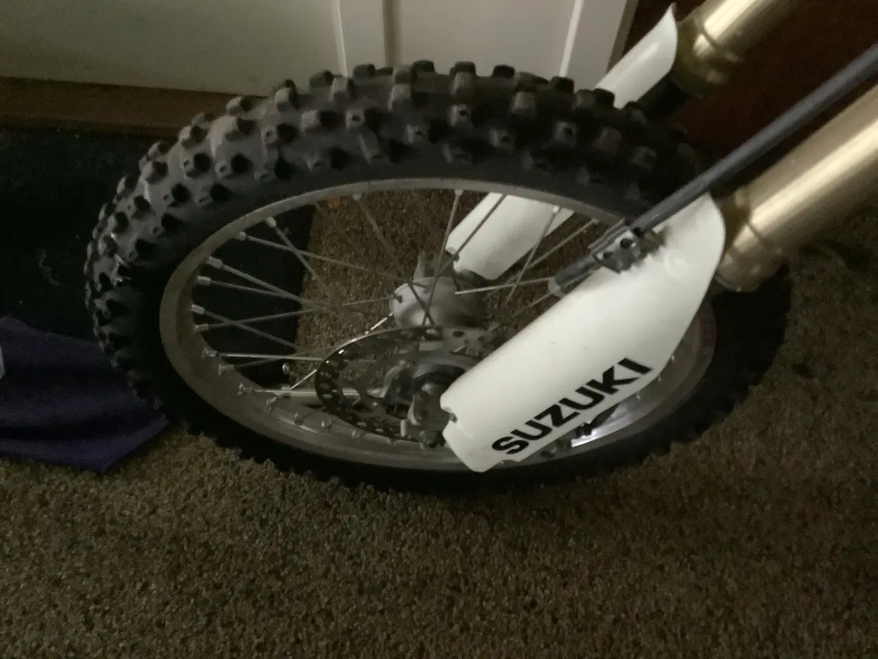 Billede 2 - Suzuki RM-Z 250