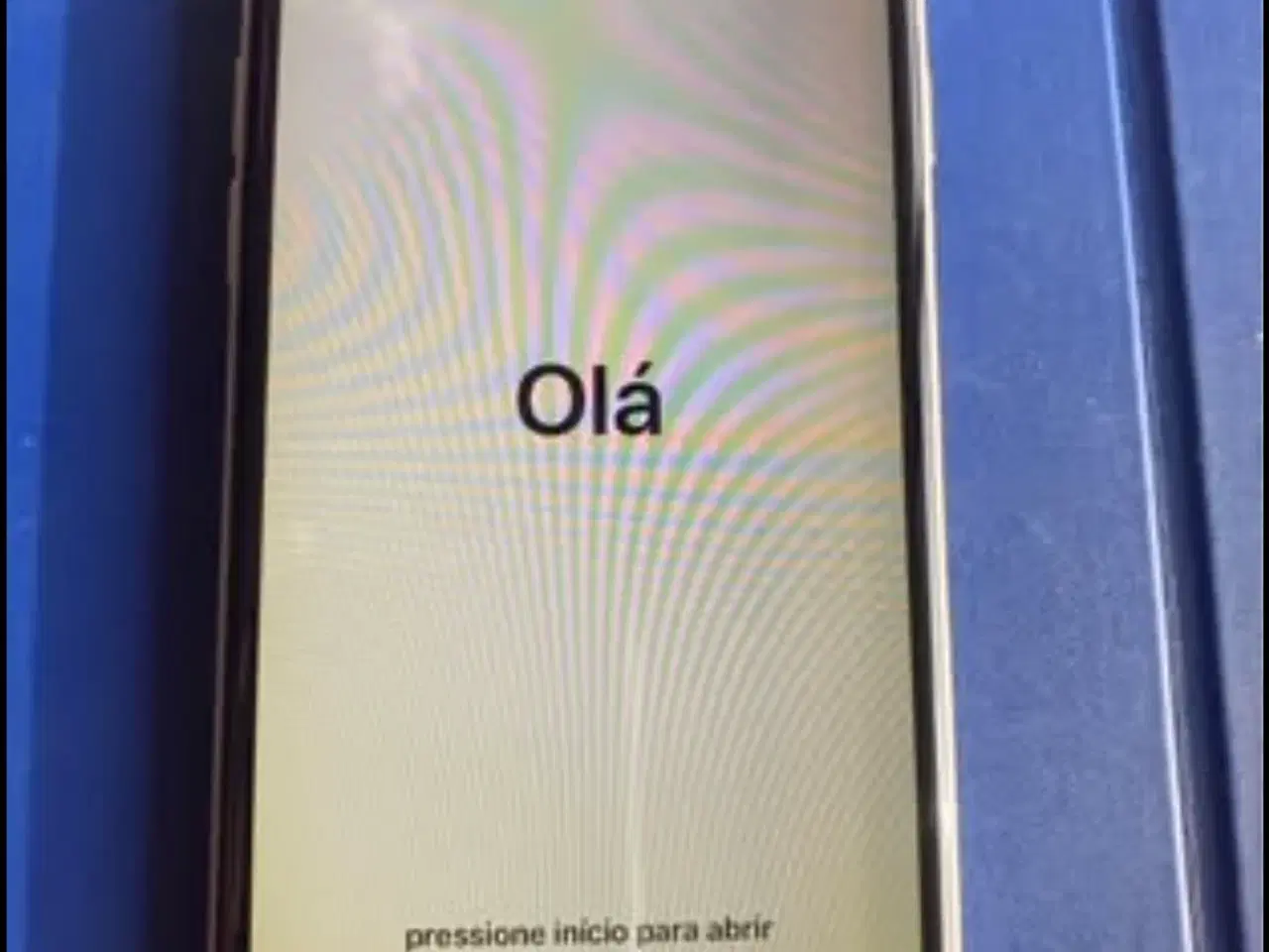 Billede 1 - iPhone 6 16gb