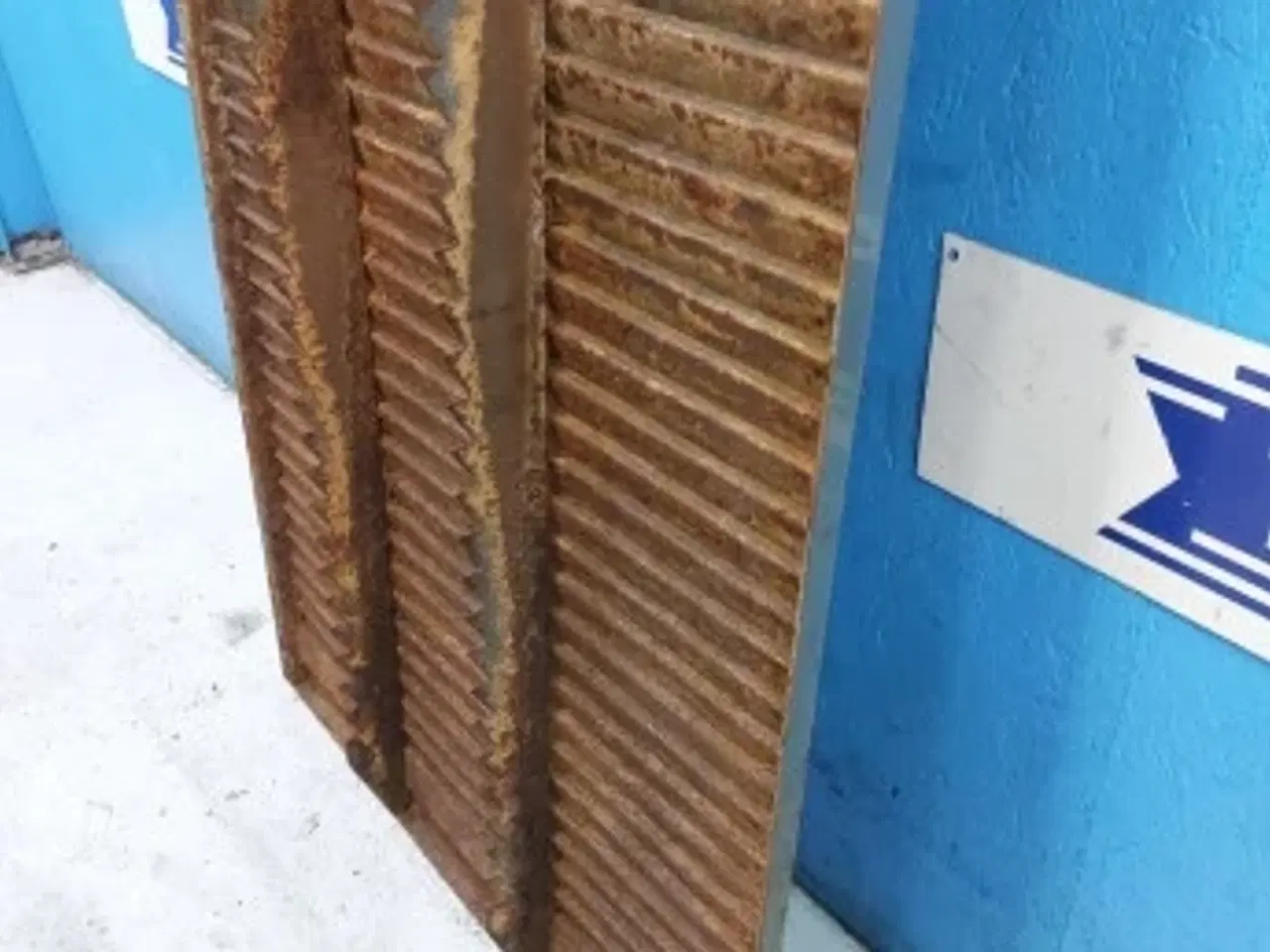 Billede 11 - Massey Ferguson 7274 Tilløbsplan 28480820