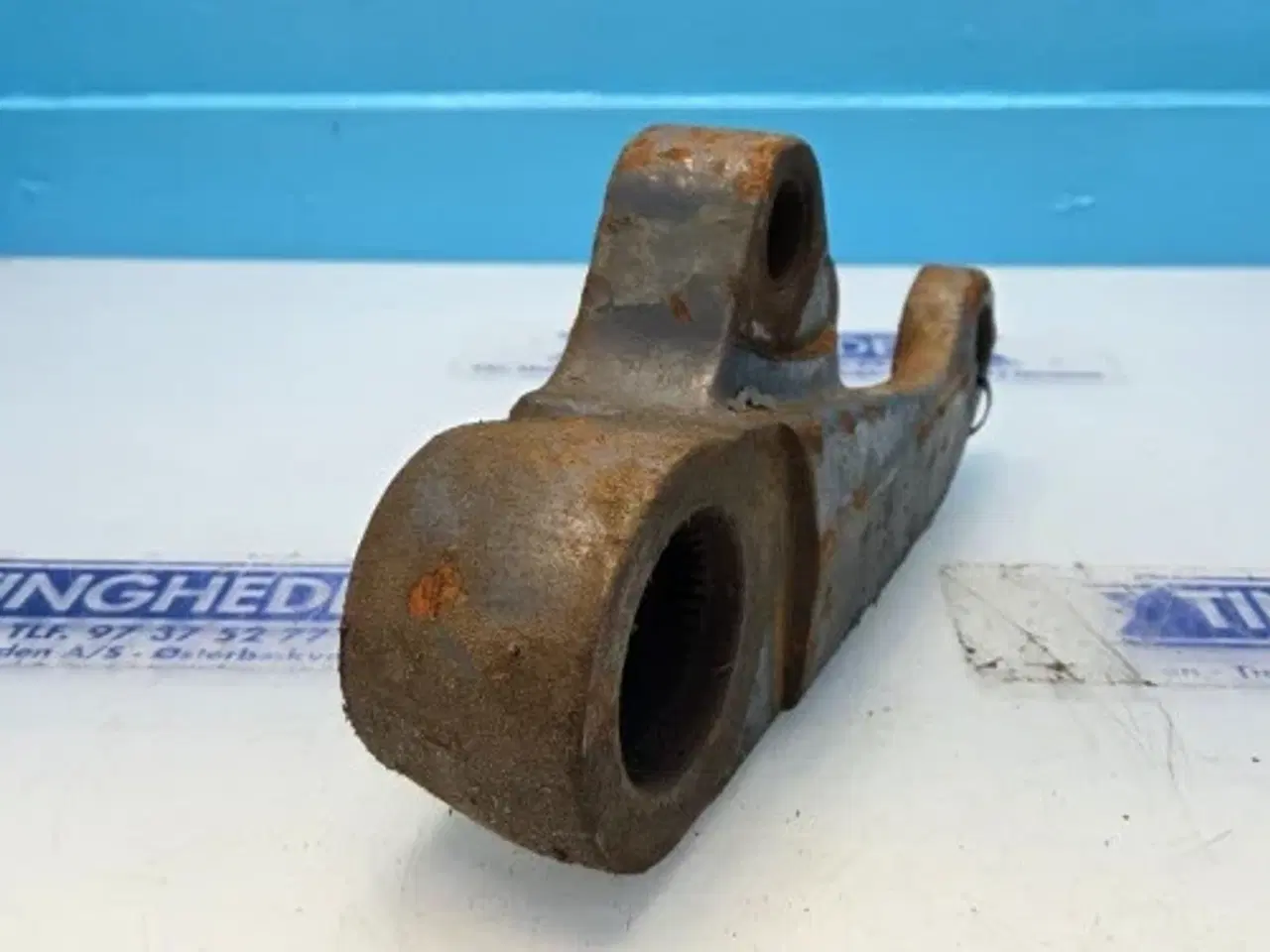 Billede 11 - New Holland TM165 Liftarm L. 82014383