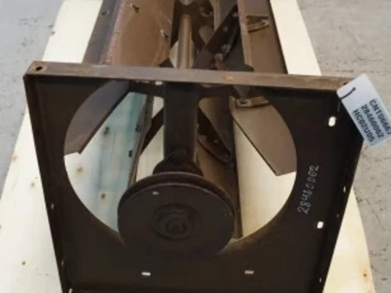 Billede 10 - Dronningborg D3000 Underblæser 28460062