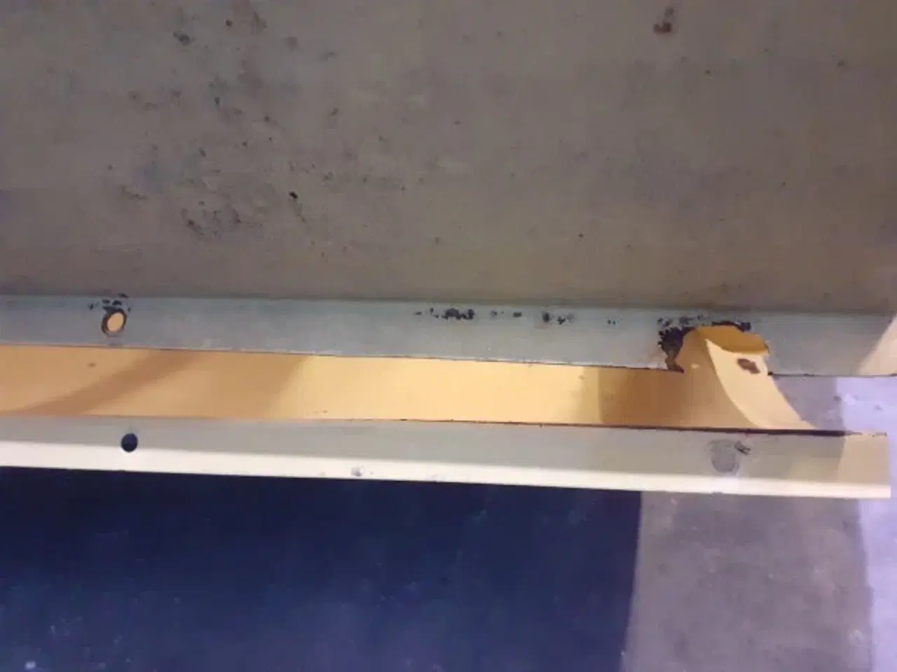 Billede 13 - New Holland Underblæserhus 89506765