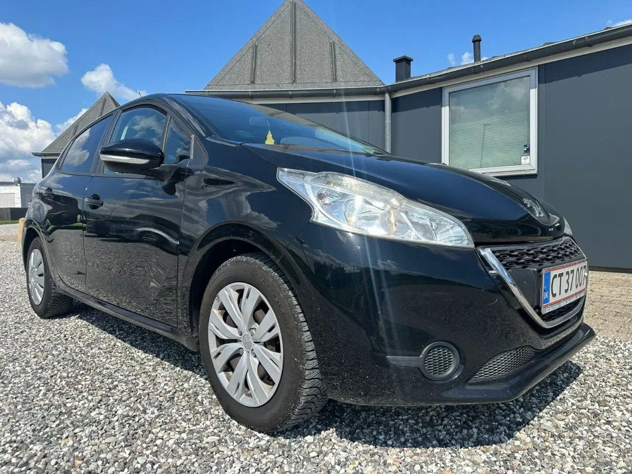 Billede 8 - Peugeot 208 1,0 VTi Access