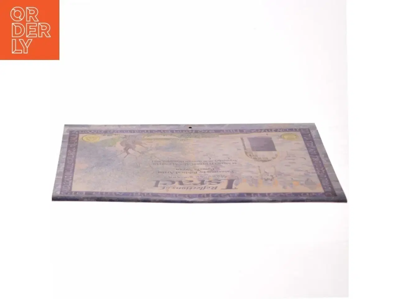 Billede 2 - Israel kalender