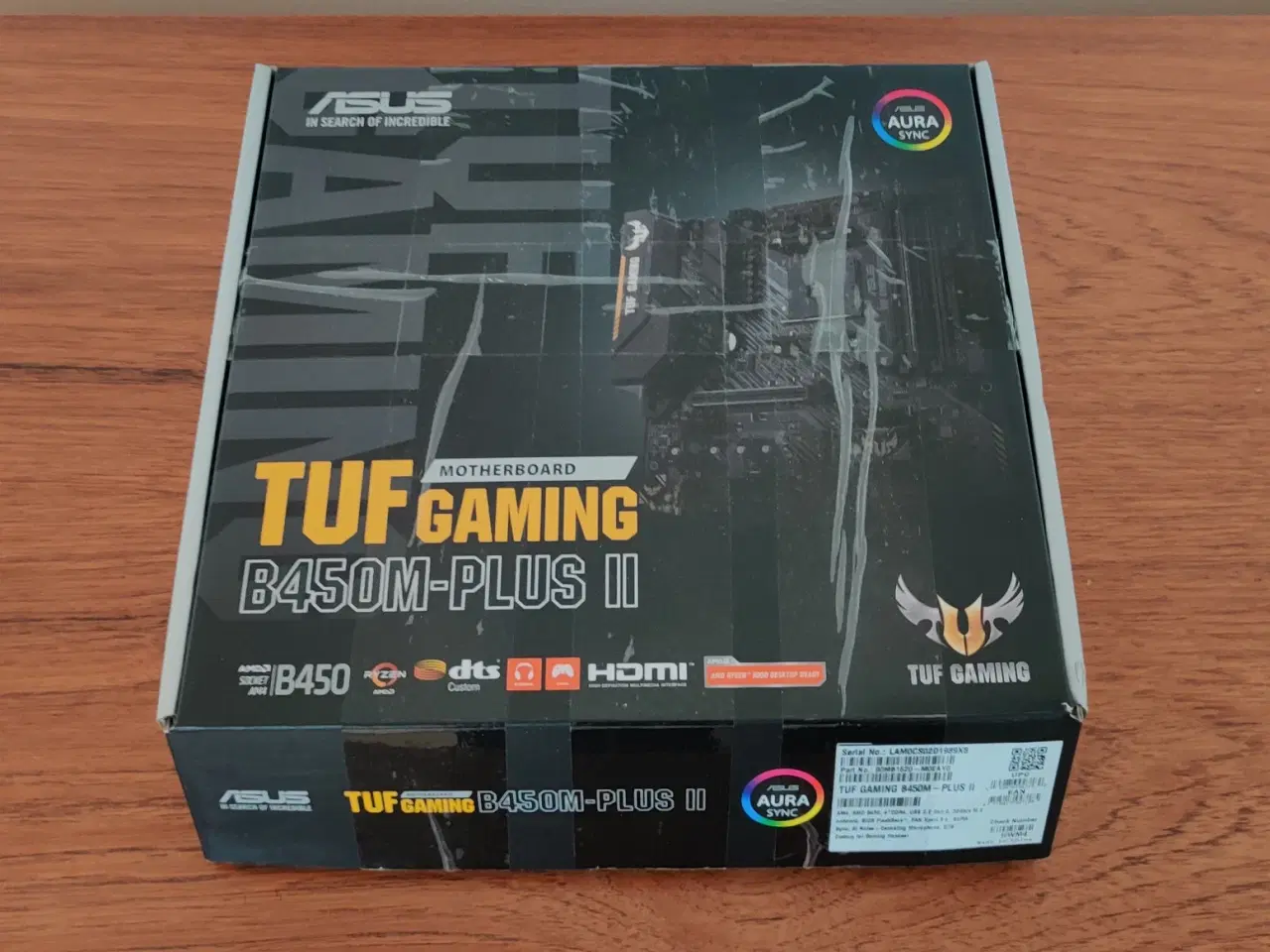Billede 6 - Gamer PC, Ryzen 9 5950X, 3.4Ghz (4.9GHz), 32GB RAM