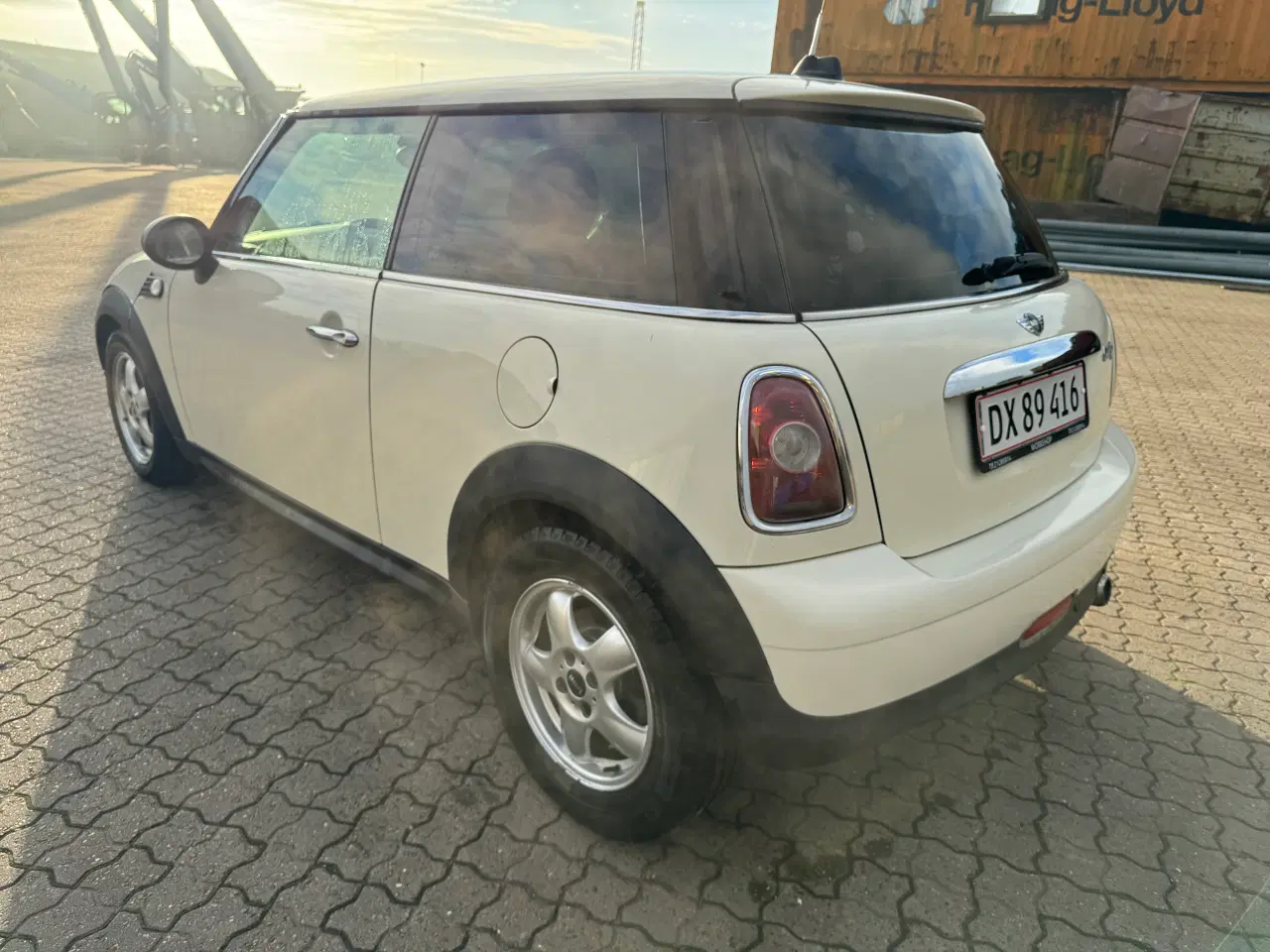 Billede 3 - Mini Cooper