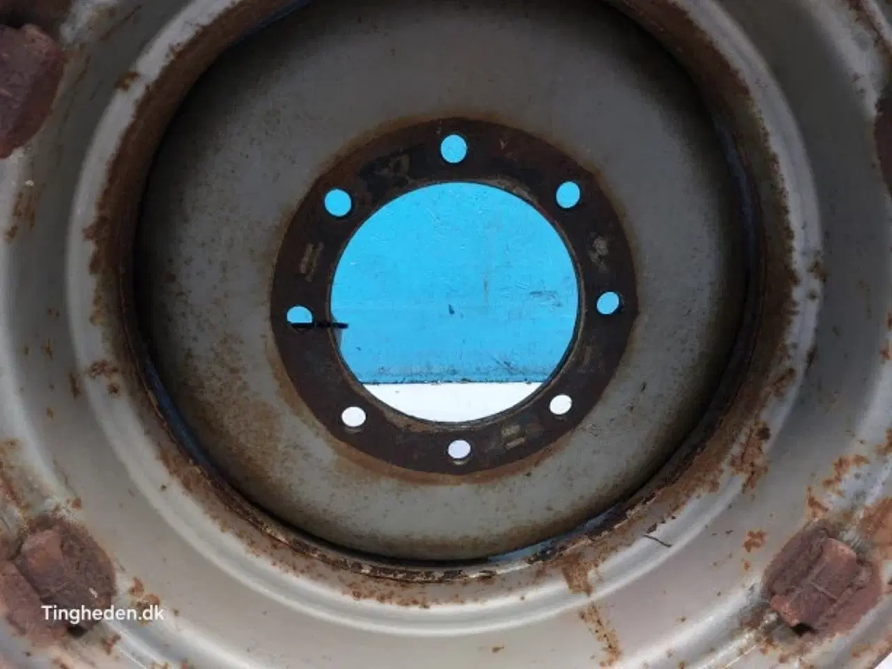 Billede 7 - 26"   DW14X26