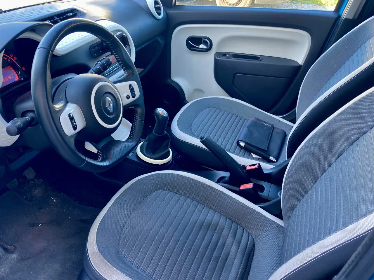 Billede 7 - Renault Twingo