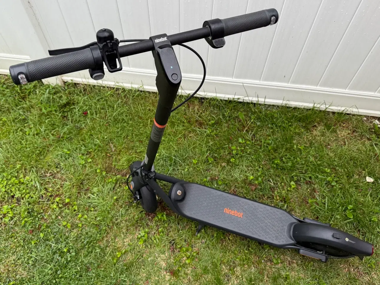 Billede 1 - Ninebot F2E 25km/t