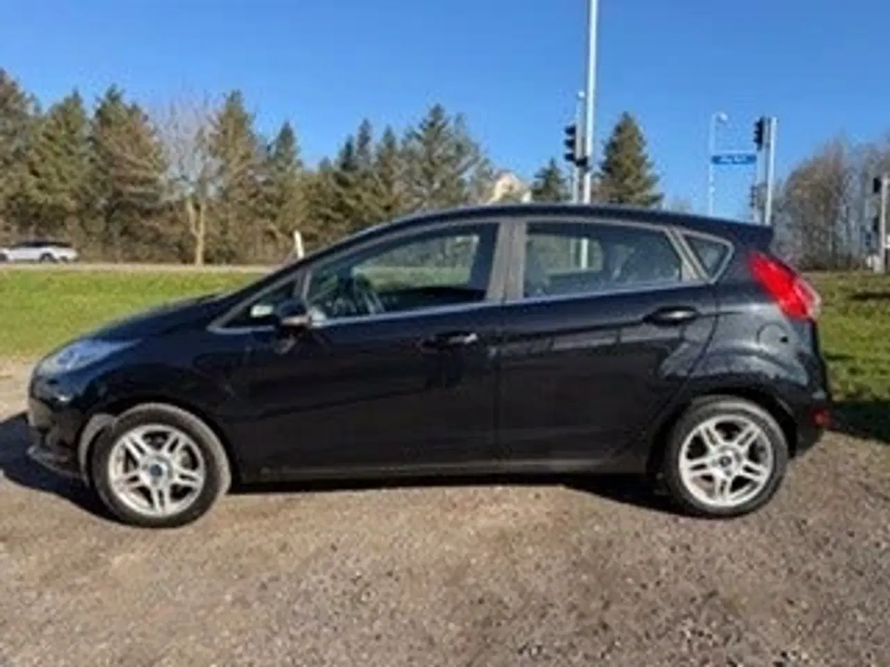 Billede 15 - Ford Fiesta 1,0 65 Titanium