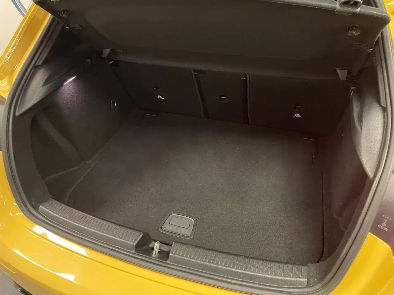 Billede 19 - Mercedes A35 2,0 AMG aut. 4Matic