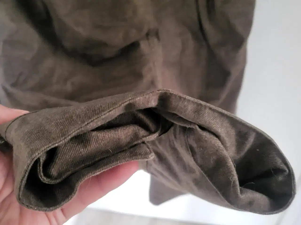 Billede 4 - Seeland Arctic Selebuks - Kun 800 kr.