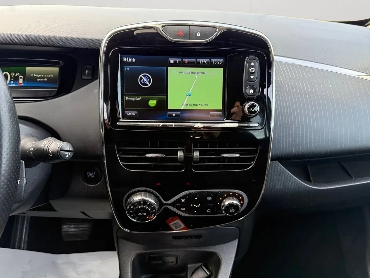 Billede 7 - Renault Zoe 41 Intens