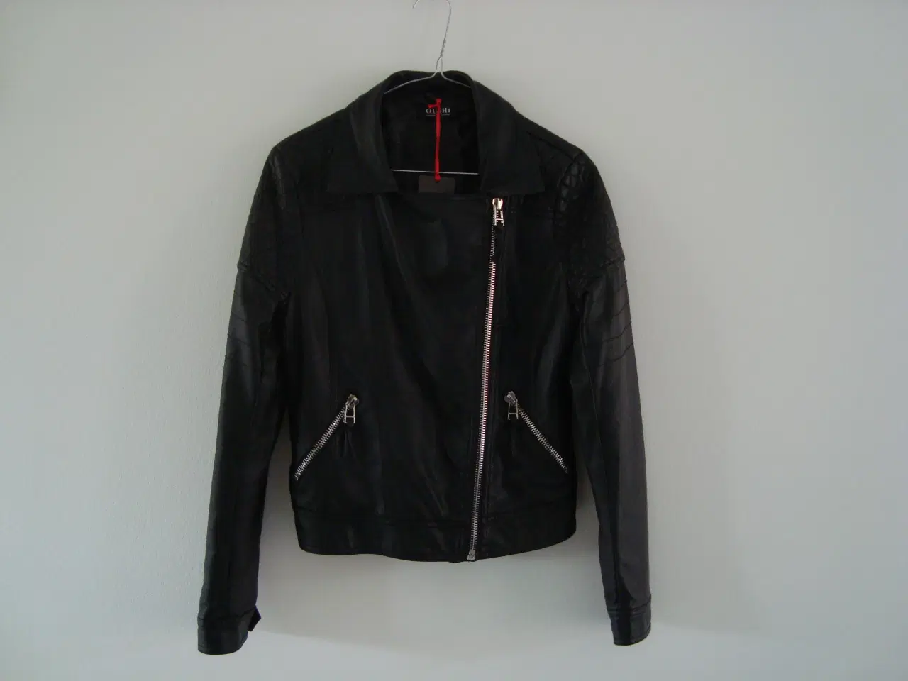 Billede 1 - Jakke - Str. 38 / Medium
