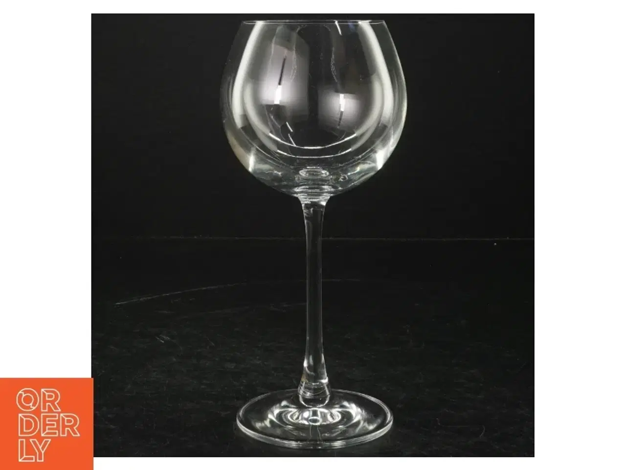 Billede 3 - Leonardo hvidvinsglas fra Leonardo (str. H. 20 cm. ø. 10 cm)