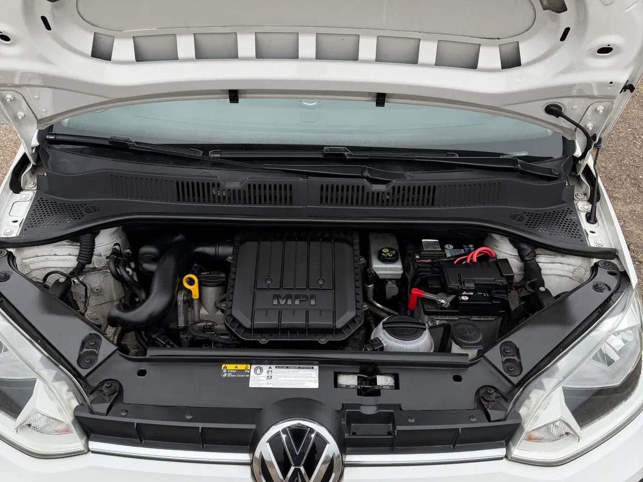 Billede 18 - VW UP BMI 60
