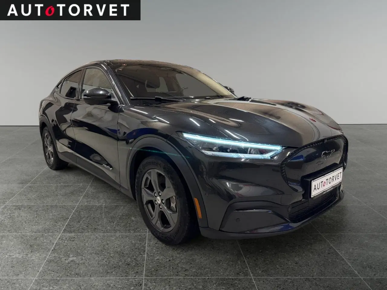 Billede 2 - Ford Mustang Mach-E 75 Standard Range