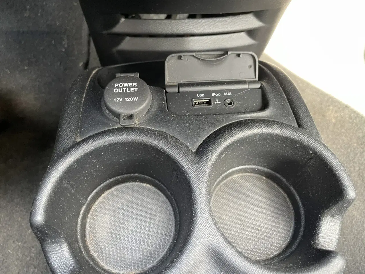 Billede 9 - Kia Picanto 1,1 Exclusive 65HK 5d