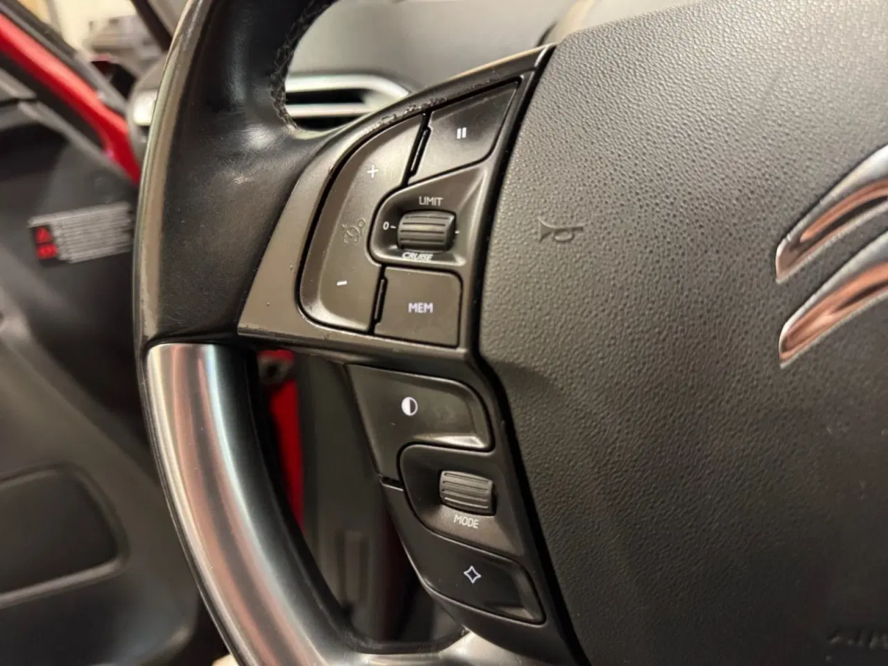 Billede 11 - Citroën C4 Picasso 1,6 e-HDi 115 Business