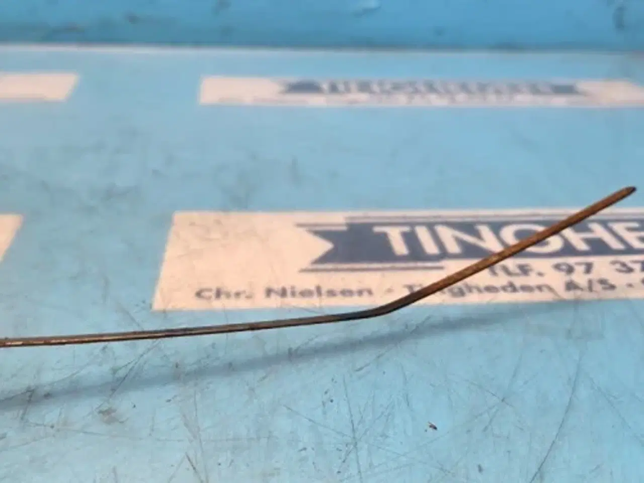 Billede 6 - John Deere 6359T Oliepid AT21535