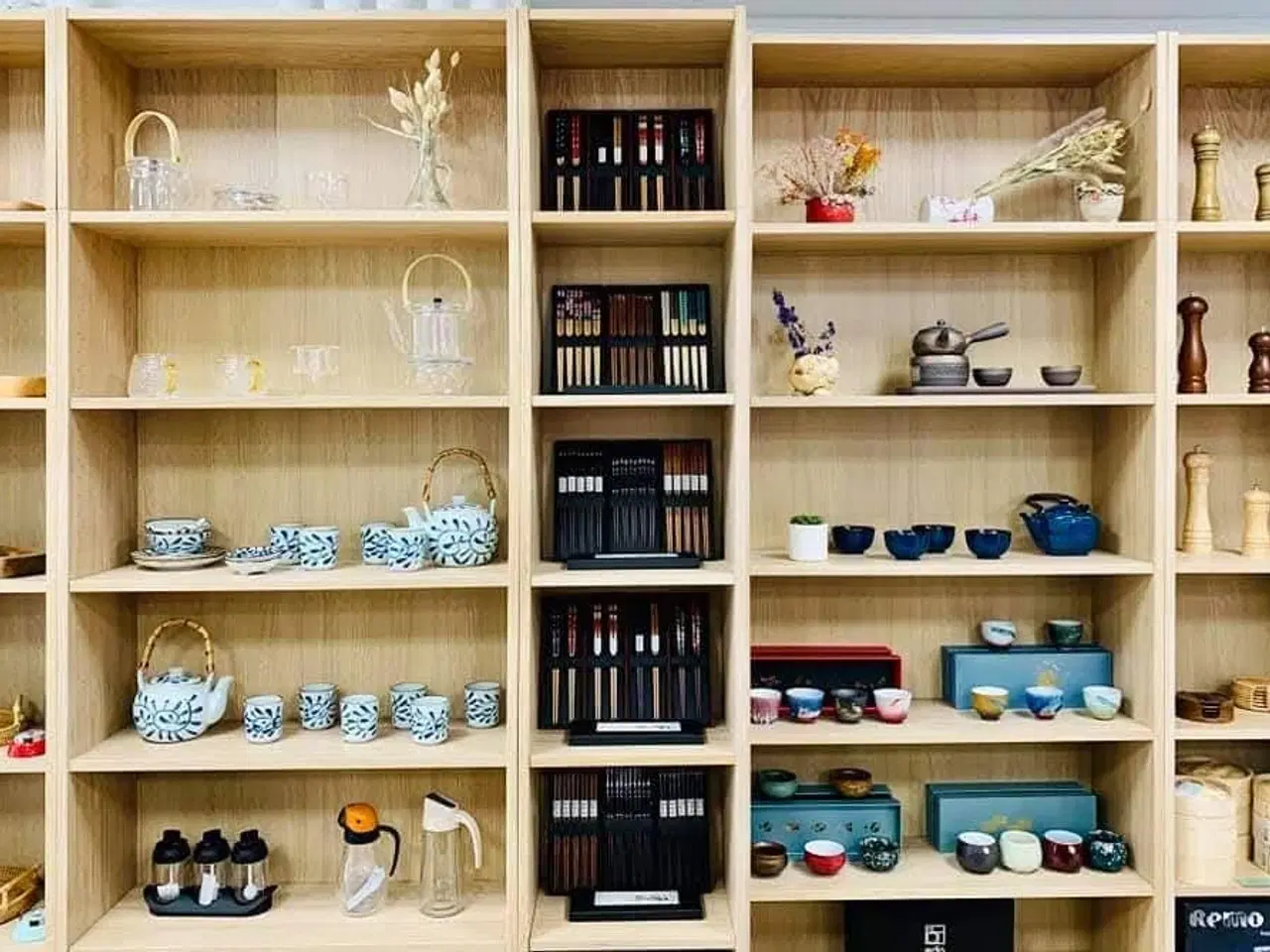 Billede 4 - Asian butik i gentofte til salg