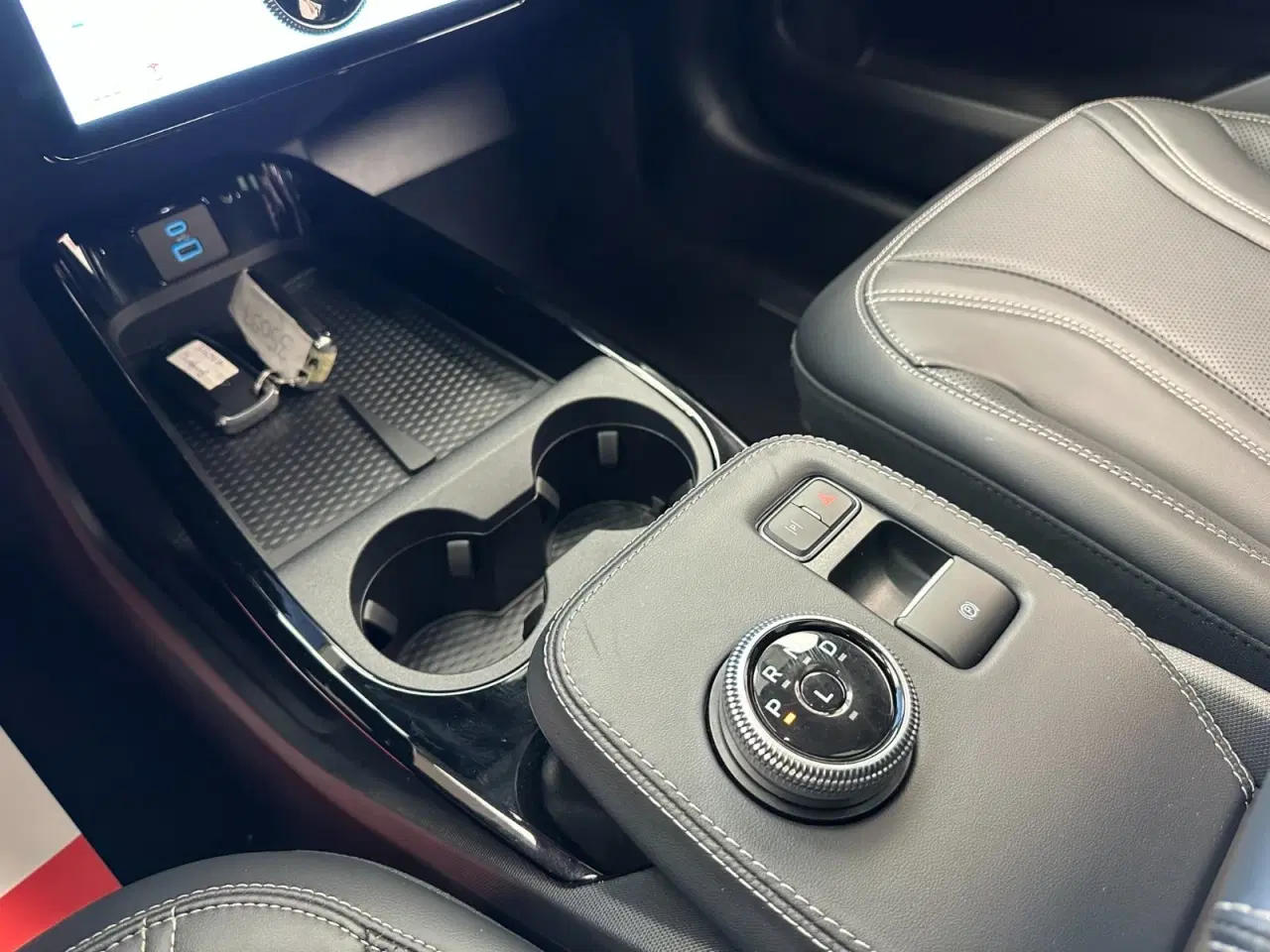 Billede 19 - Ford Mustang Mach-E 75 Premium Standard Range