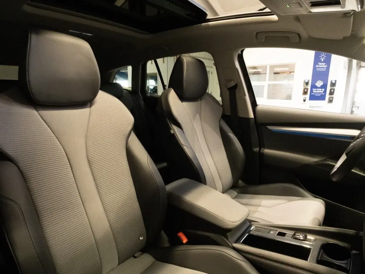 Billede 22 - Skoda Enyaq 85 iV Premium