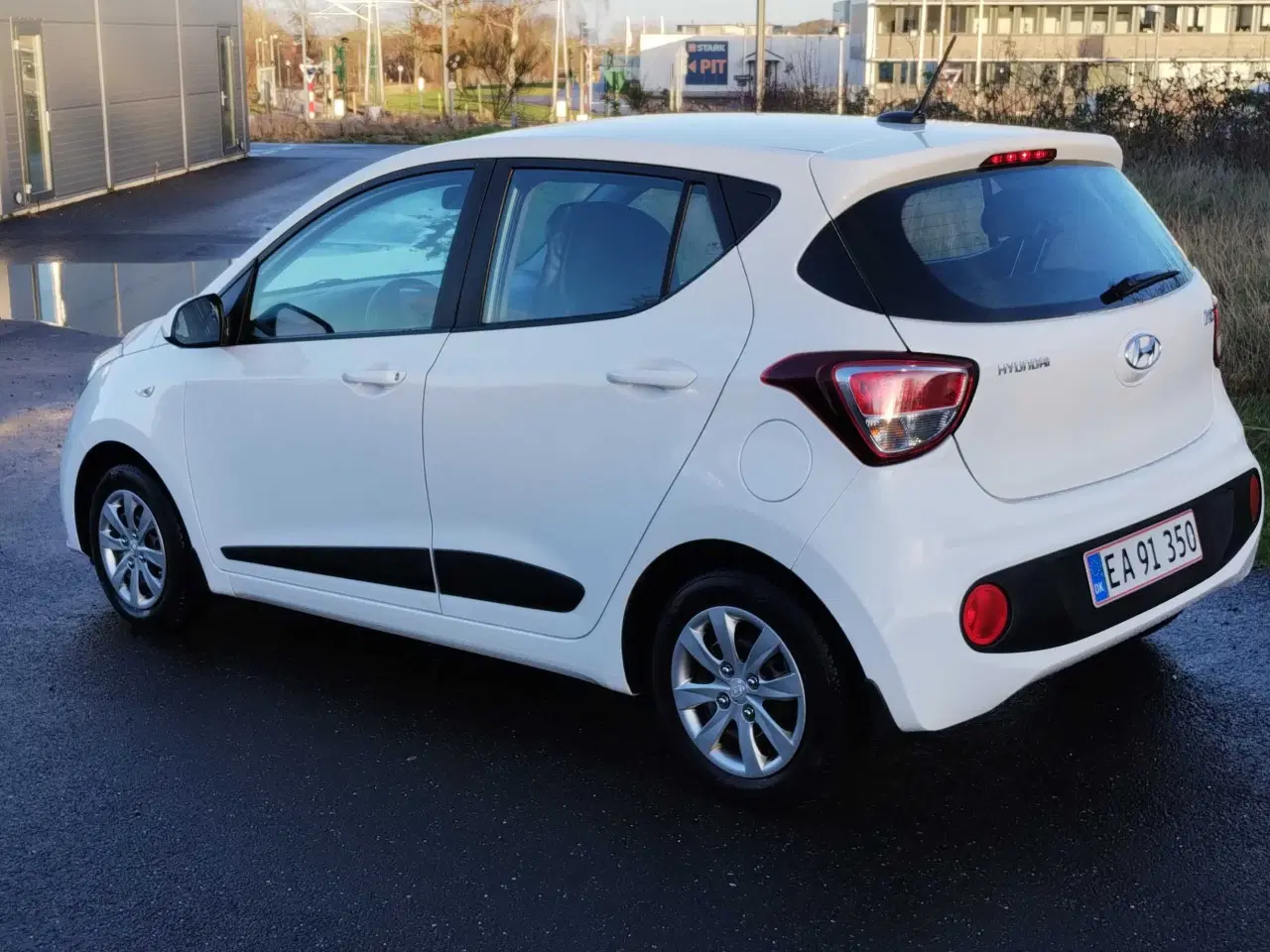 Billede 4 - Hyundai i10
