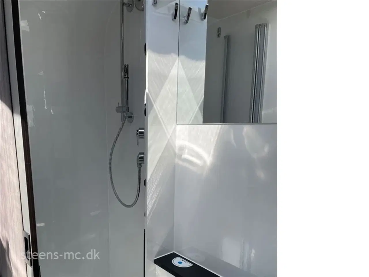 Billede 7 - 2022 - Citroen Hobby 2,2   KM. 53.000