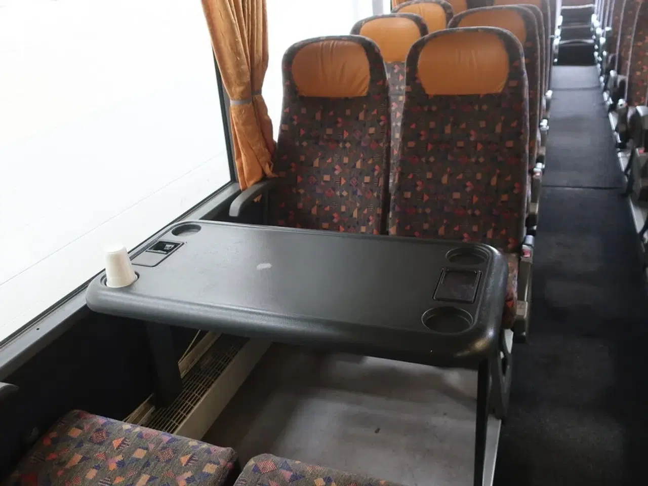 Billede 42 - Bus KÄSSBOHRER SETRA