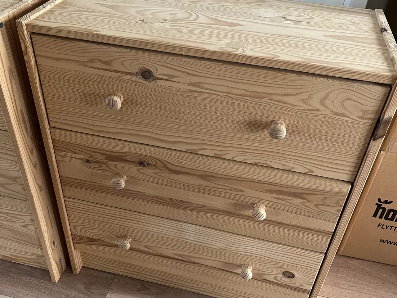Billede 3 - Kommode