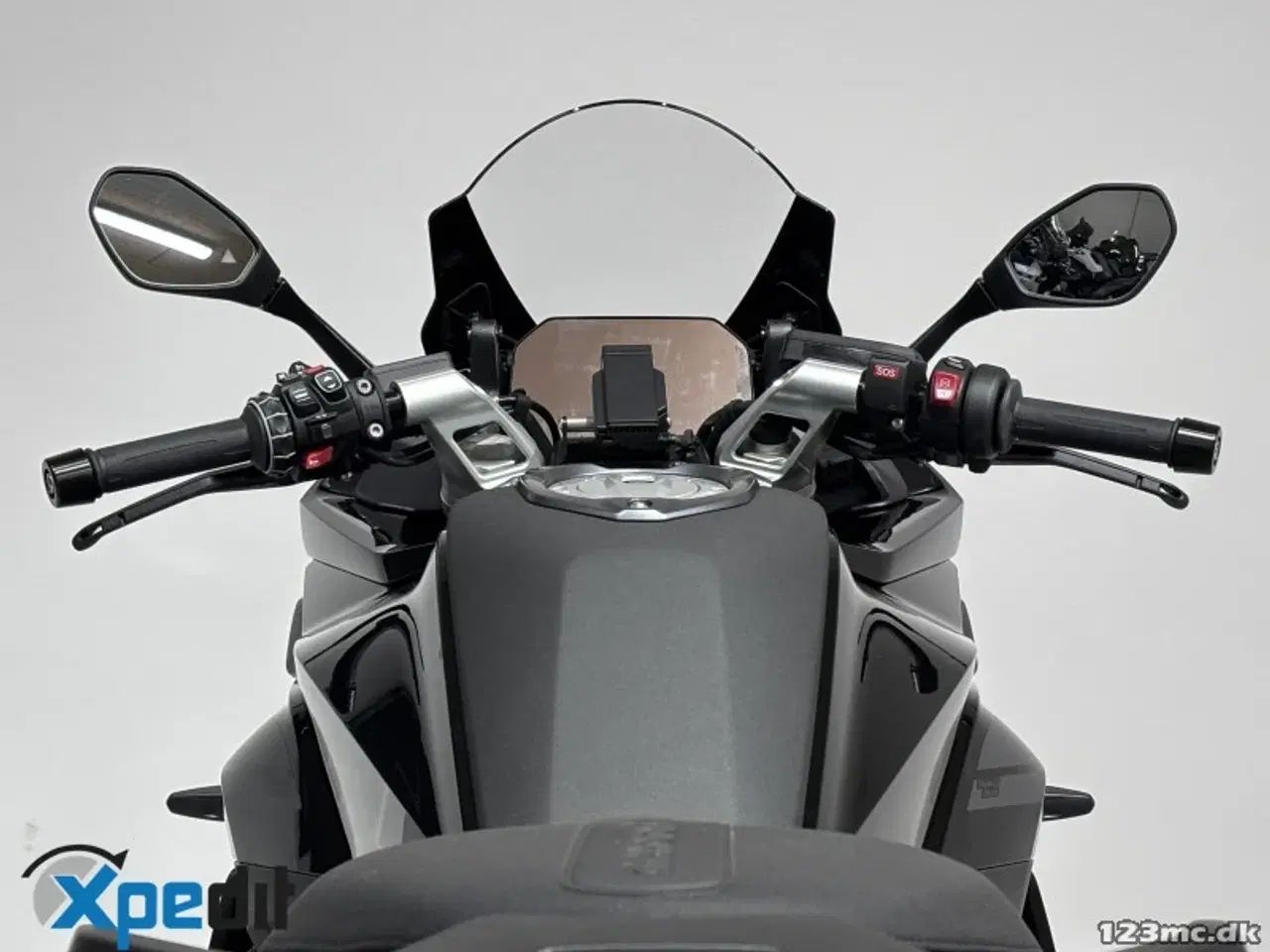 Billede 10 - BMW R 1300 RS