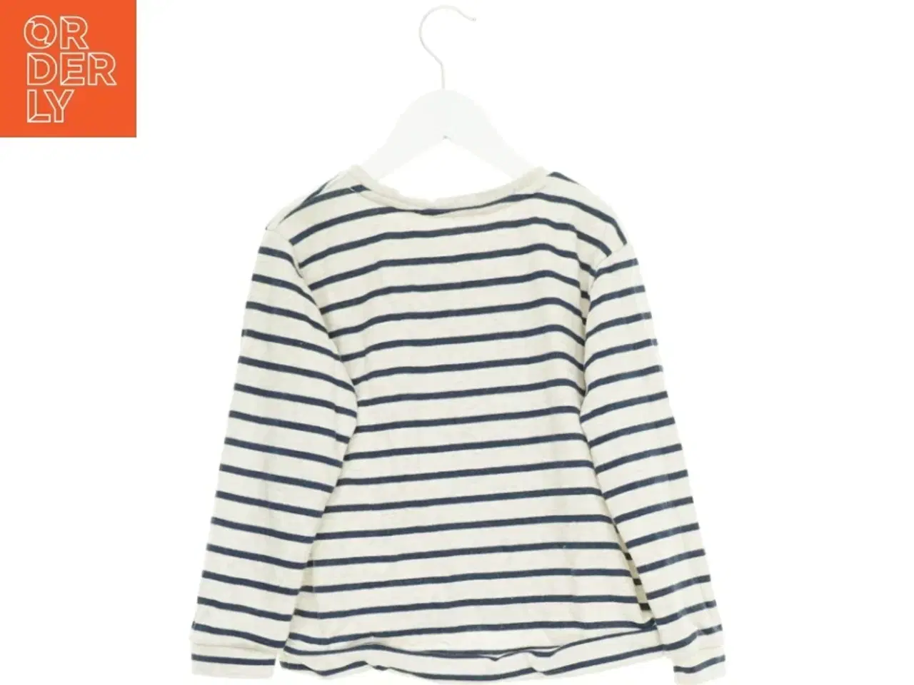 Billede 2 - Sweatshirt fra H&M (str. 128 cm)