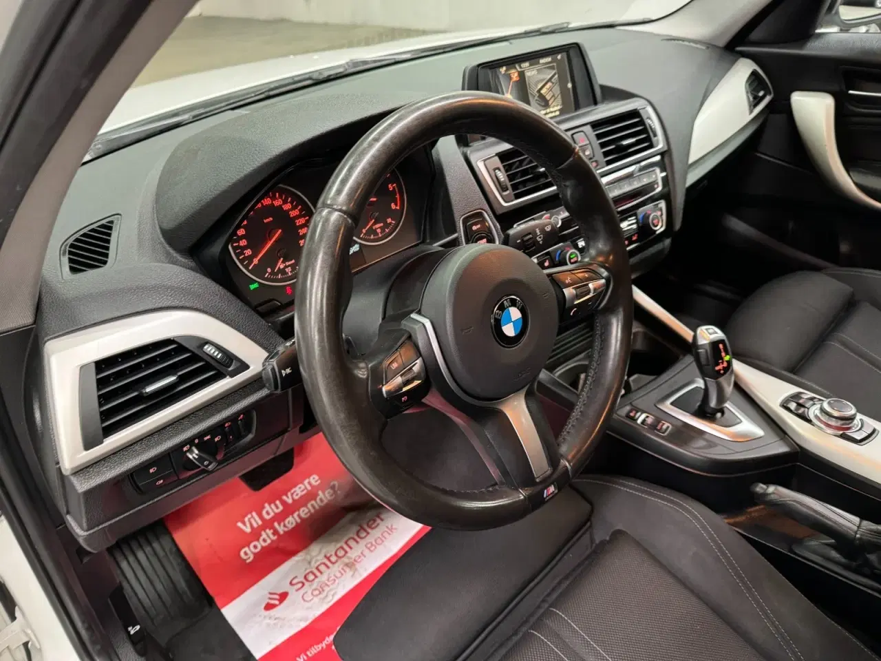 Billede 12 - BMW 120d 2,0 aut.