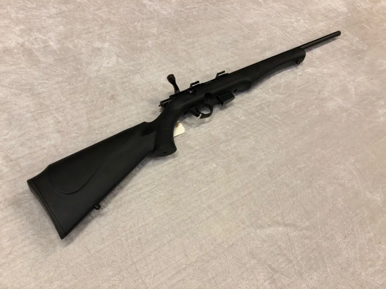 Billede 2 - Rossi 8117 Salonriffel
