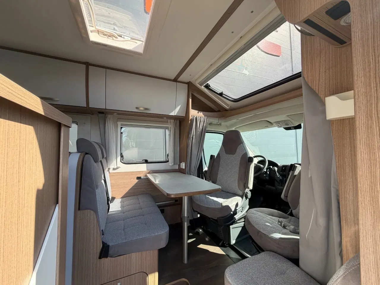 Billede 6 - Fiat Carado 2,3 MJT T338 aut.