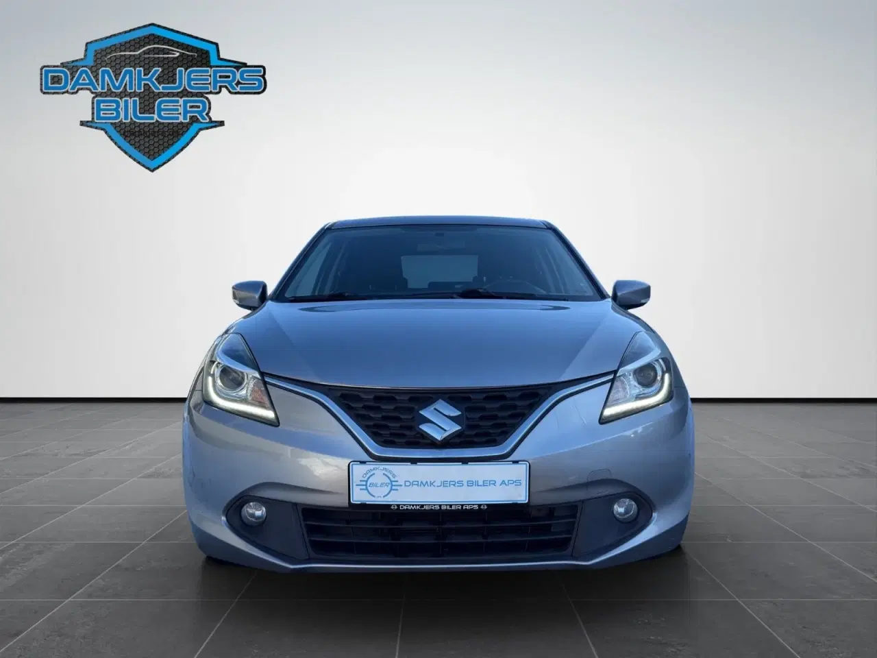 Billede 2 - Suzuki Baleno 1,2 Dualjet SHVS Exclusive