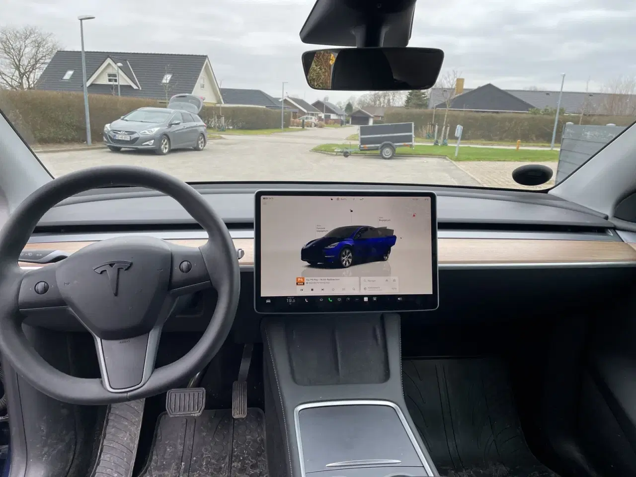 Billede 10 - Tesla Model Y Long Range AWD