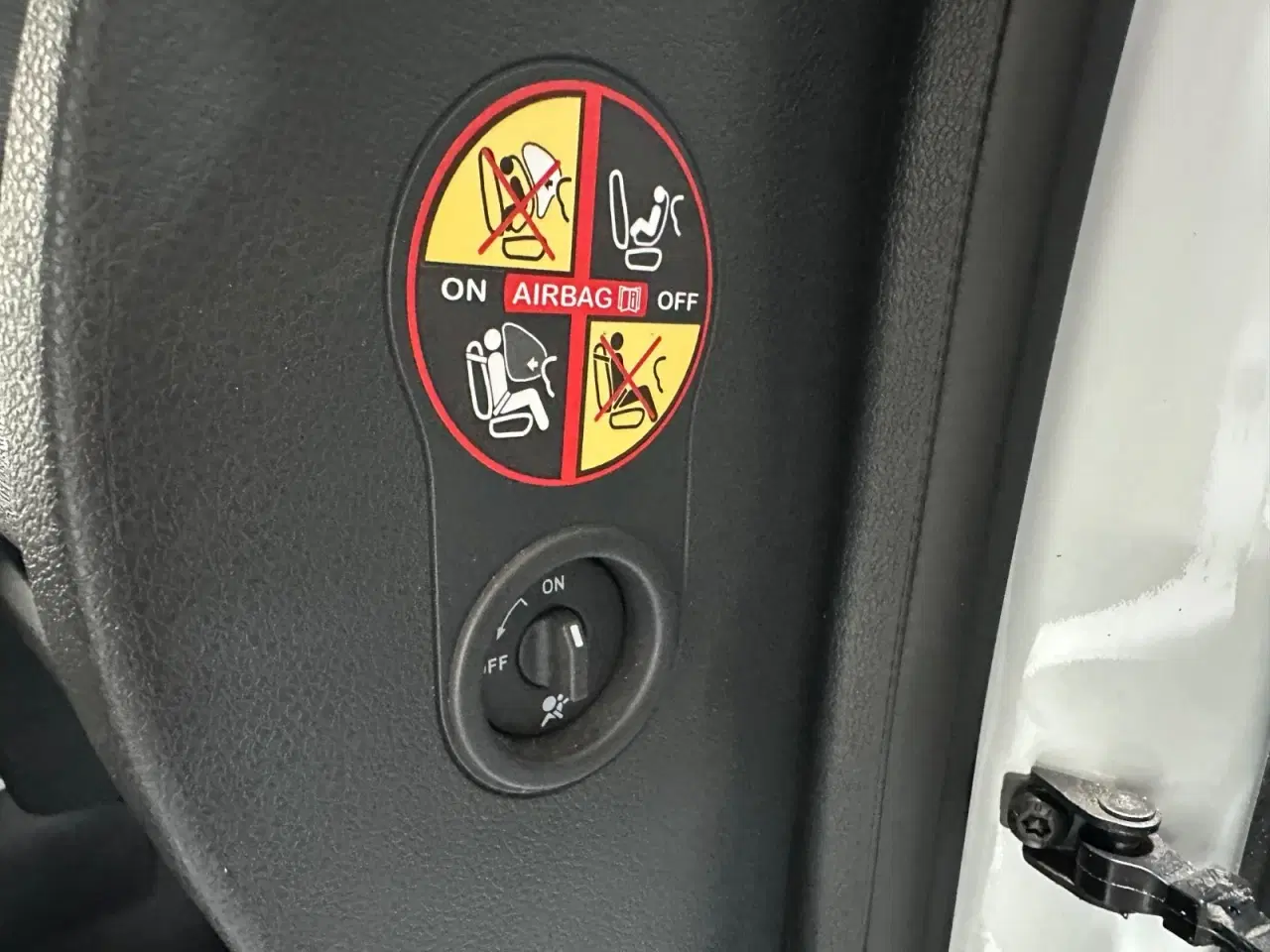 Billede 5 - Dacia Dokker 1,5 dCi 95 Essential Tekno Van