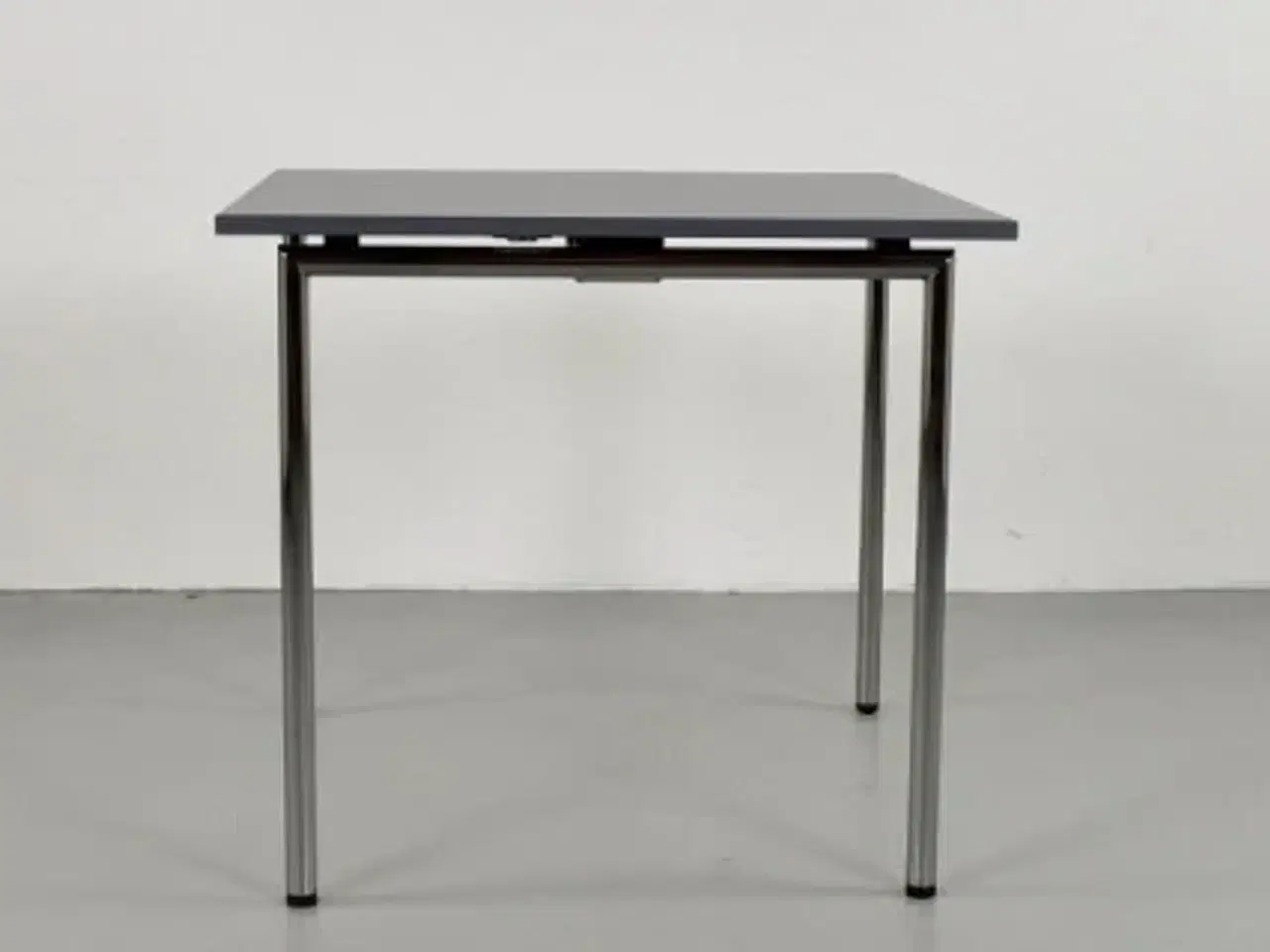 Billede 5 - Four design klapbord med antracit bordplade