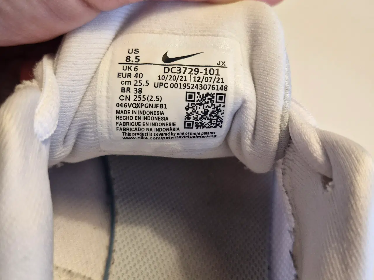 Billede 5 - Nike performance 