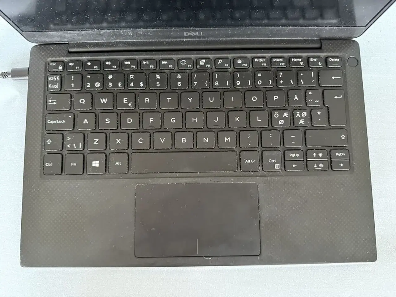 Billede 2 - Bærbar computer DELL XPS 13 9305