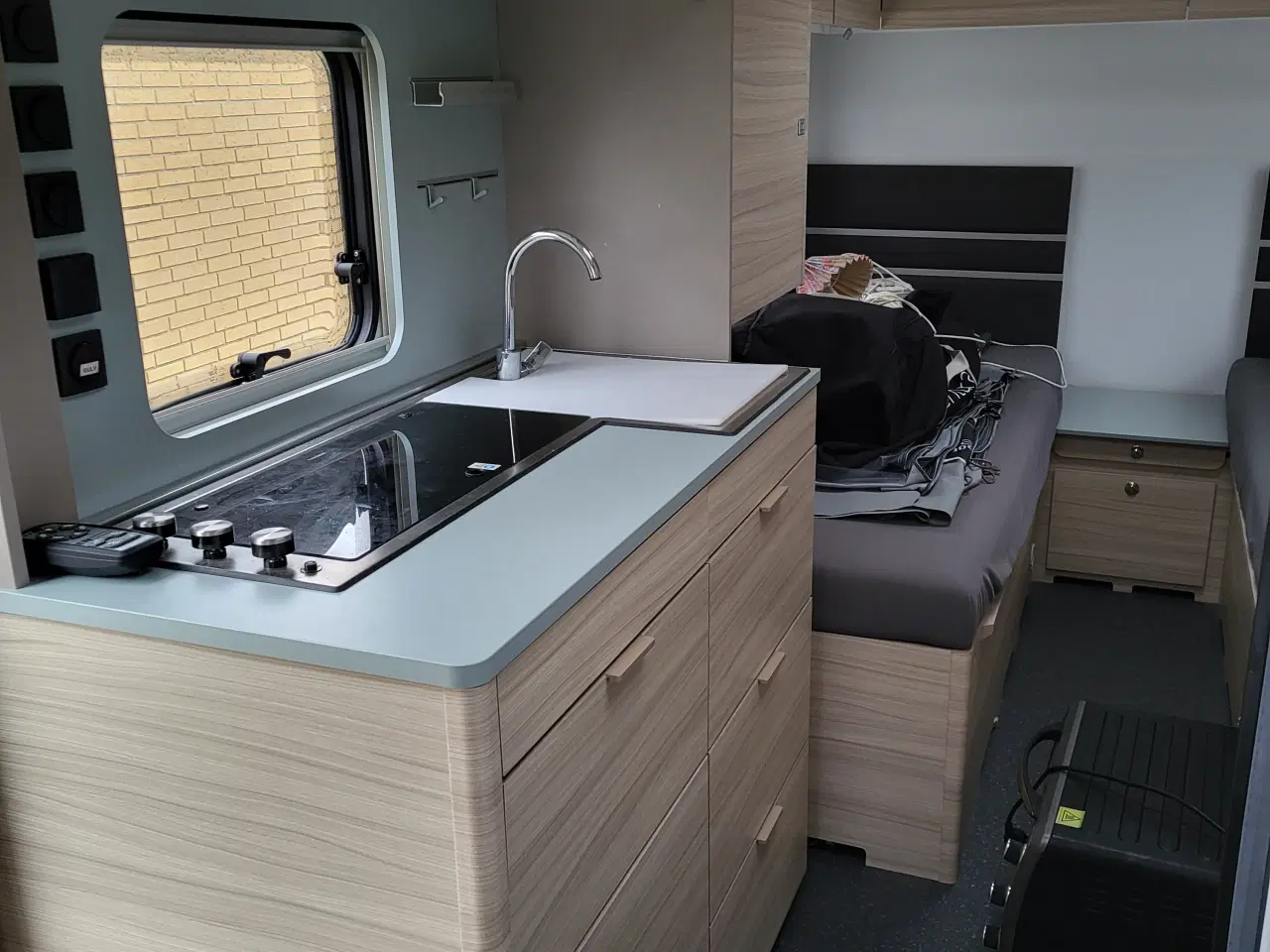 Billede 7 - Adria Altea 502 UL