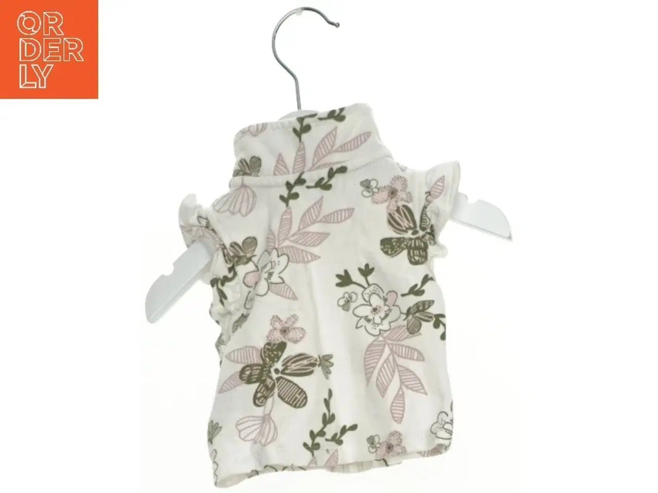 Billede 2 - Sommerjakke fra Carter’s (str. 44 cm)