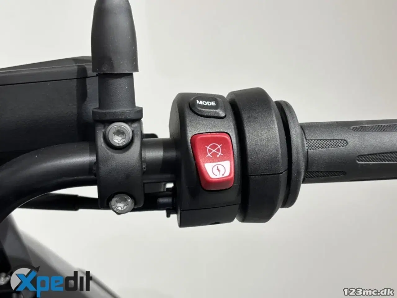 Billede 14 - BMW F 800 GS