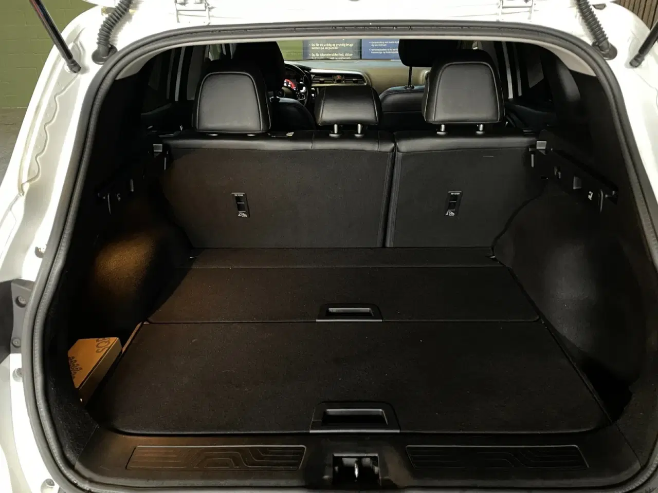 Billede 9 - Renault Kadjar 1,5 dCi 110 Zen