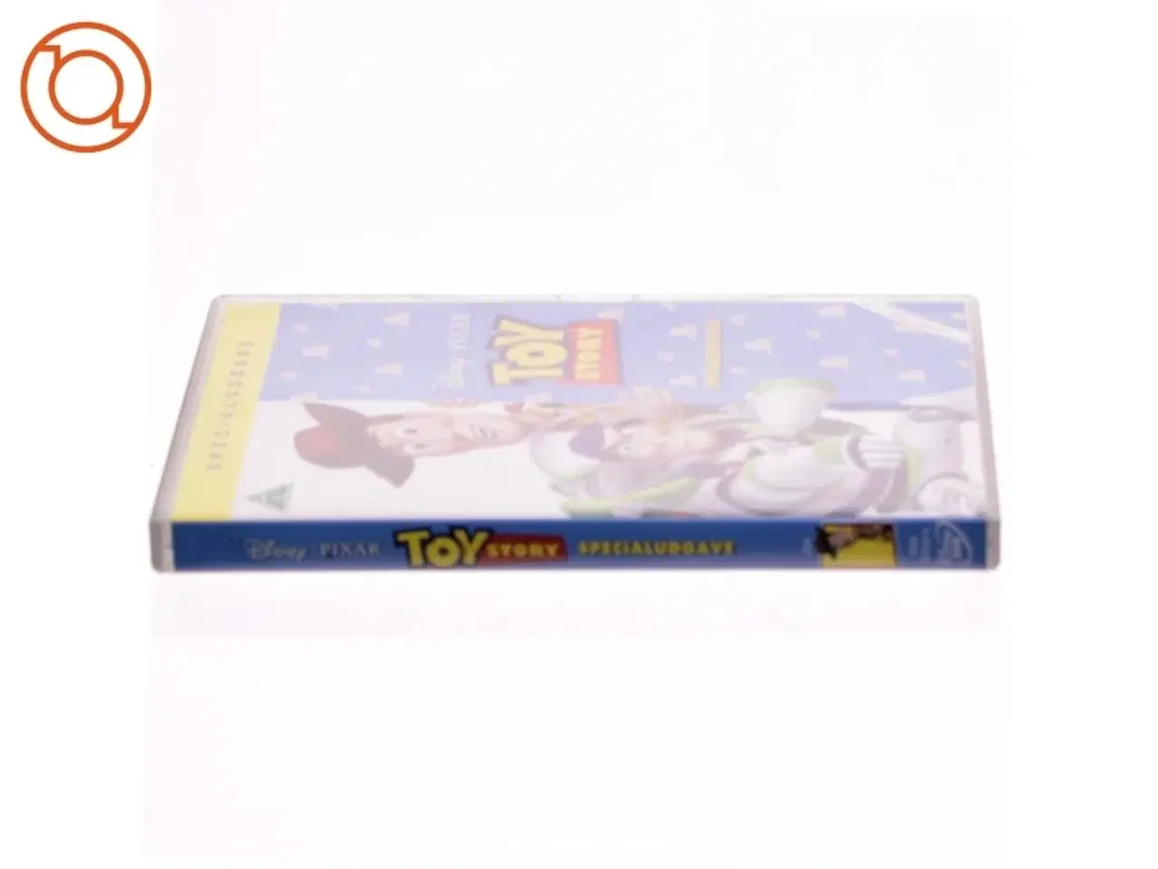 Billede 2 - Toy story