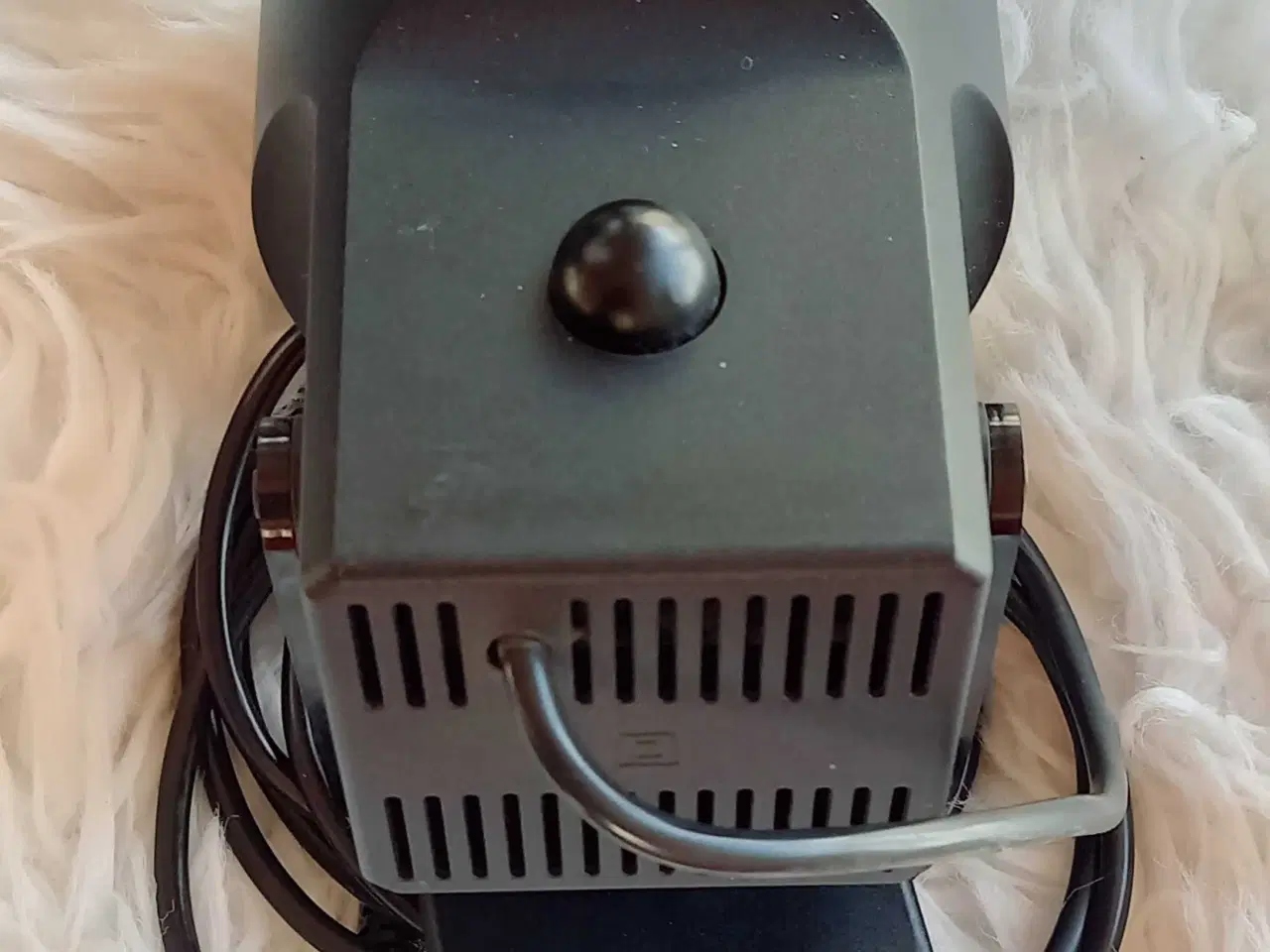 Billede 3 - Sengelampe/væglampe Velholdt lillebror lampe. 