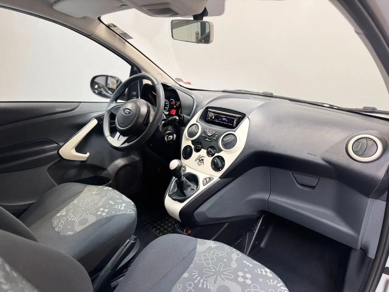 Billede 6 - Ford Ka 1,2 Trend+