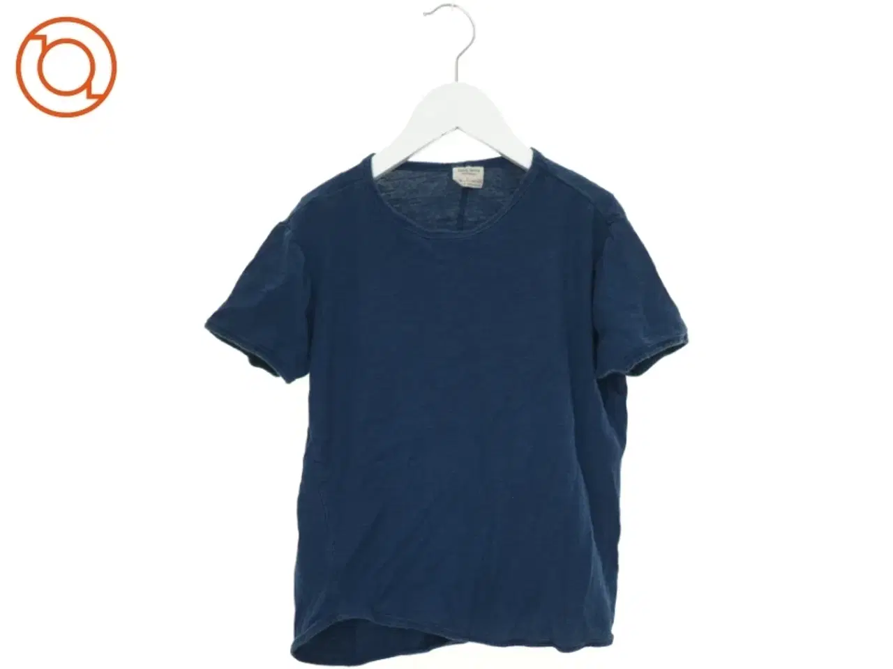 Billede 1 - T-Shirt fra Zara (str. 122 cm)